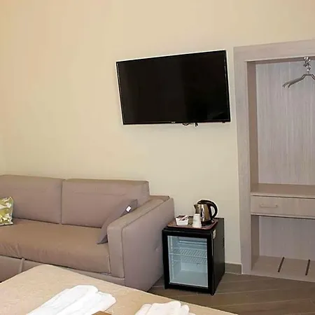 Holidays Bed & Breakfast Neapol