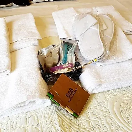 Holidays Alojamento de Acomodação e Pequeno-almoço 4*