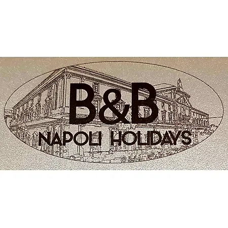 Bed & Breakfast Holidays Napels
