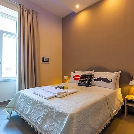 Holidays Bed & Breakfast 4*