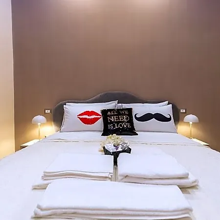 Bed & Breakfast Holidays Neapol