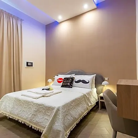 Holidays 4*