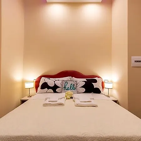 Holidays Bed & Breakfast Neapol