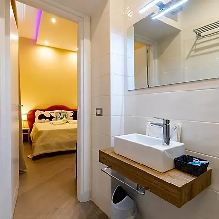 Holidays Bed & Breakfast