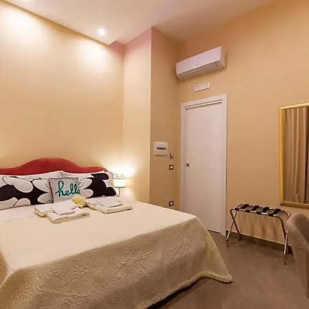 Holidays Bed & Breakfast Neapol