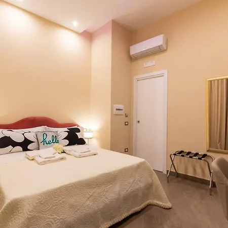 Holidays 那不勒斯