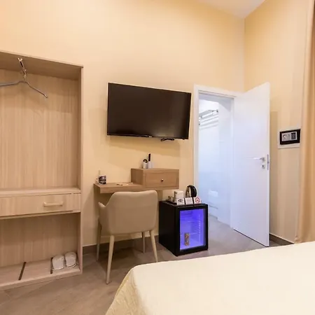 Holidays 住宿加早餐酒店