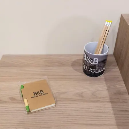 Holidays 住宿加早餐酒店