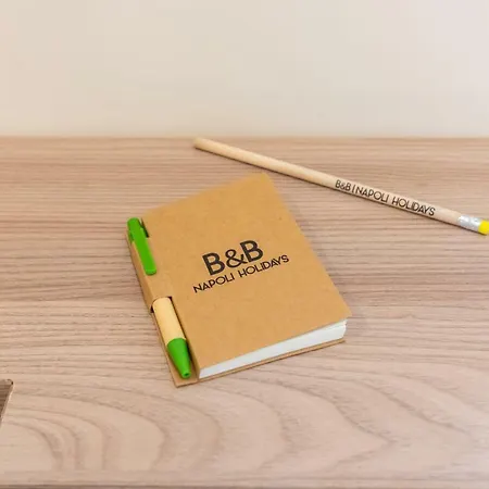 Holidays 4* 那不勒斯