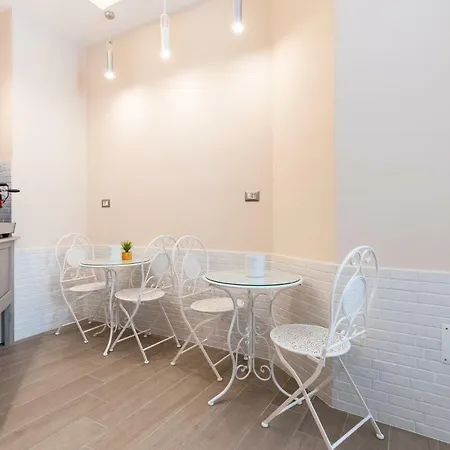 Holidays 那不勒斯