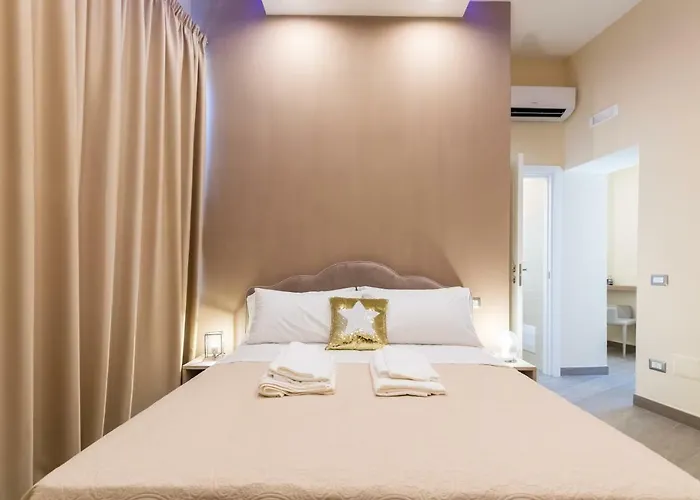 Bed and breakfast Holidays 4*