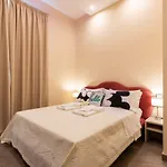 Bed and breakfast Holidays 4*
