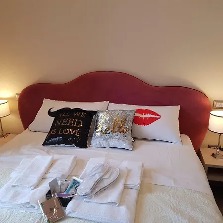 Bed & Breakfast Holidays Neapel