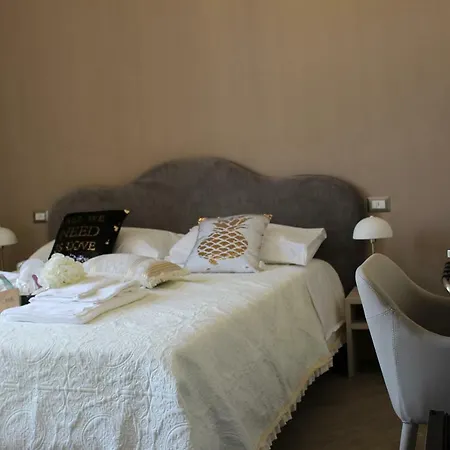 Bed and Breakfast Holidays 4*