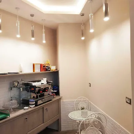 Bed & Breakfast Holidays