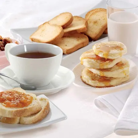 Bed & Breakfast Holidays 4*