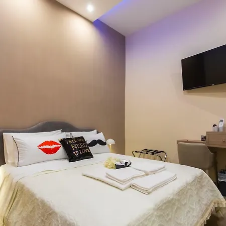 Holidays 4* Νάπολη