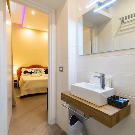 Bed & Breakfast Holidays Neapel