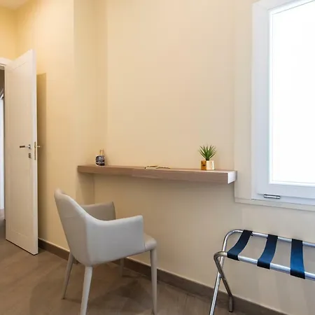 Bed & Breakfast Holidays Neapel