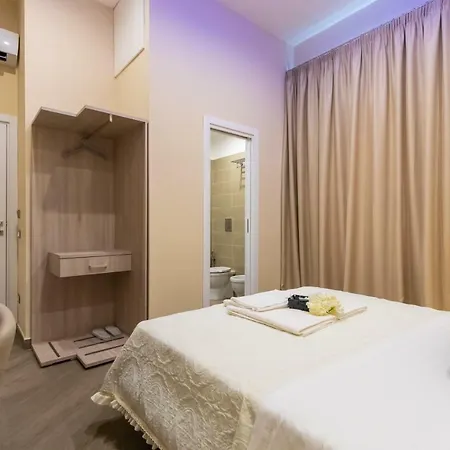 Holidays Bed & Breakfast