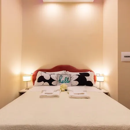 Holidays Bed & Breakfast 4*