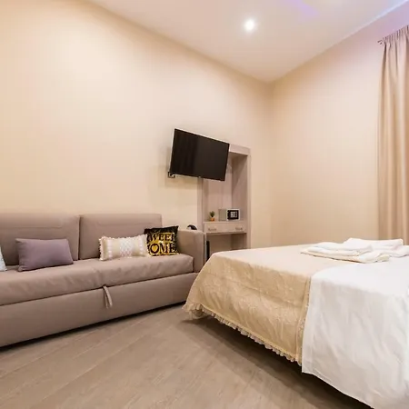 Holidays Bed & Breakfast