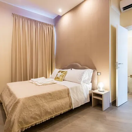 Bed and breakfast Holidays 2*