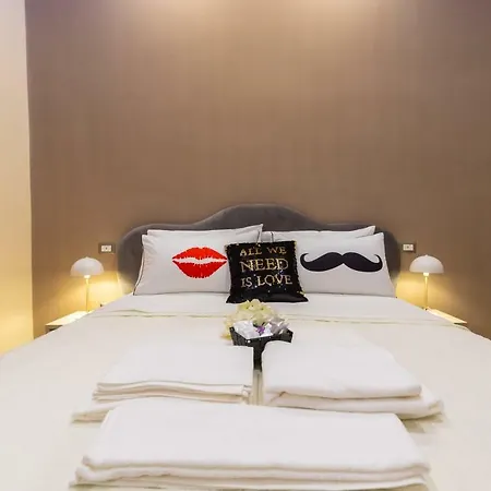 Bed & Breakfast Holidays Neapel