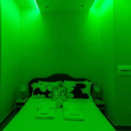 Holidays Bed and Breakfast