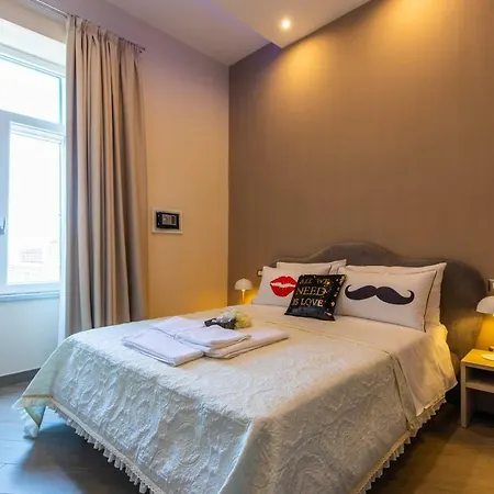 Bed and Breakfast Holidays