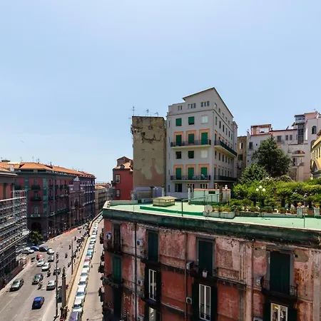 Bed & Breakfast Holidays Neapel