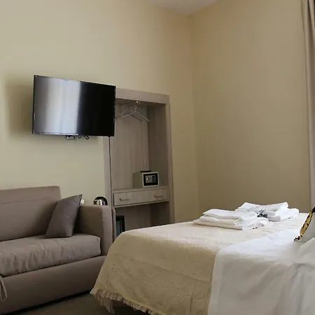 Holidays Oda ve Kahvaltı